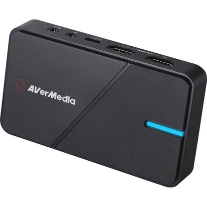 Alternate-Image2 Image for AVerMedia Live Gamer EXTREME 3 Plug and Play 4K Capture Card. TAA and NDAA Compliant