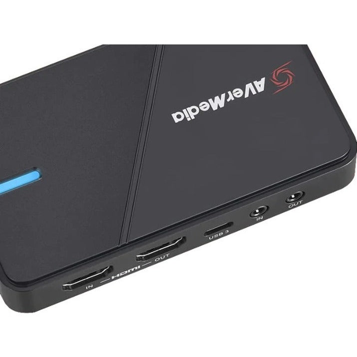Alternate-Image4 Image for AVerMedia Live Gamer EXTREME 3 Plug and Play 4K Capture Card. TAA and NDAA Compliant