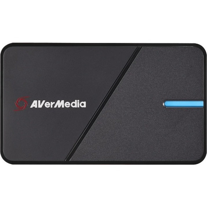 Alternate-Image3 Image for AVerMedia Live Gamer EXTREME 3 Plug and Play 4K Capture Card. TAA and NDAA Compliant