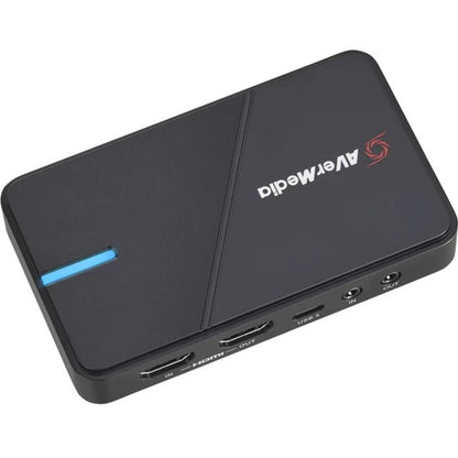 Alternate-Image1 Image for AVerMedia Live Gamer EXTREME 3 Plug and Play 4K Capture Card. TAA and NDAA Compliant