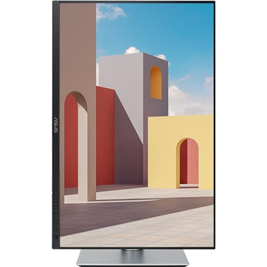 Alternate-Image6 Image for Asus ProArt PA248CRV 24" Class WUXGA LCD Monitor - 16:10 - Silver