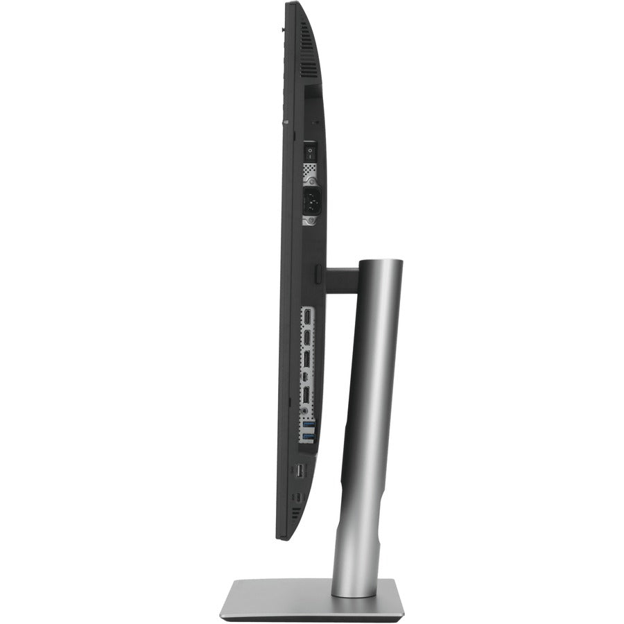 Bottom Image for Asus ProArt PA248CRV 24" Class WUXGA LCD Monitor - 16:10 - Silver