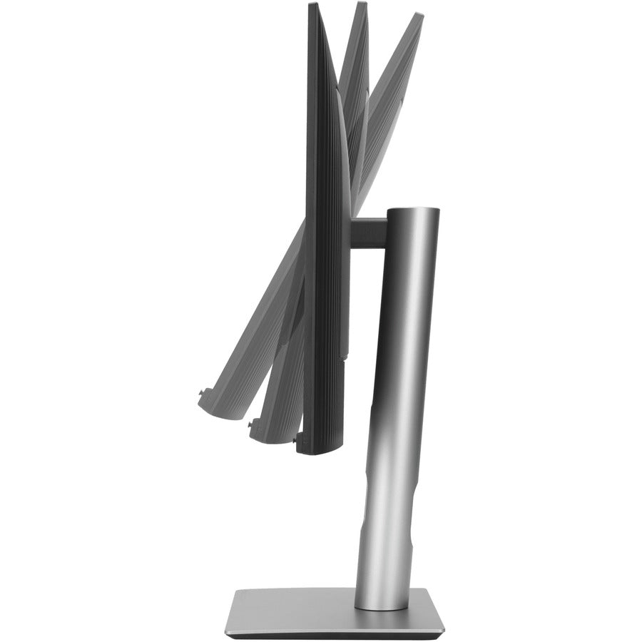 Alternate-Image1 Image for Asus ProArt PA248CRV 24" Class WUXGA LCD Monitor - 16:10 - Silver