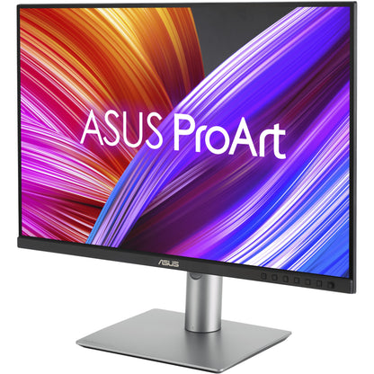 Main Image for Asus ProArt PA248CRV 24" Class WUXGA LCD Monitor - 16:10 - Silver
