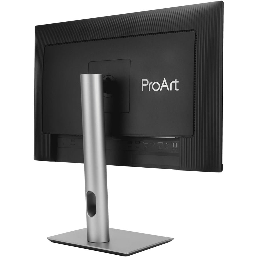 Alternate-Image3 Image for Asus ProArt PA248CRV 24" Class WUXGA LCD Monitor - 16:10 - Silver