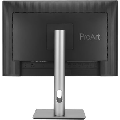 Rear Image for Asus ProArt PA248CRV 24" Class WUXGA LCD Monitor - 16:10 - Silver