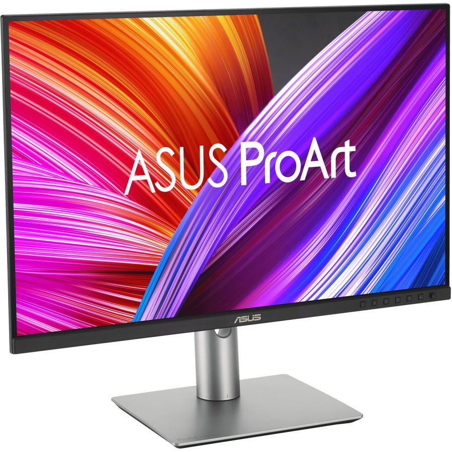 Right Image for Asus ProArt PA248CRV 24" Class WUXGA LCD Monitor - 16:10 - Silver