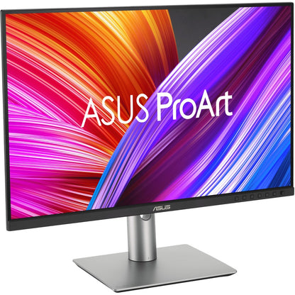 Right Image for Asus ProArt PA248CRV 24" Class WUXGA LCD Monitor - 16:10 - Silver
