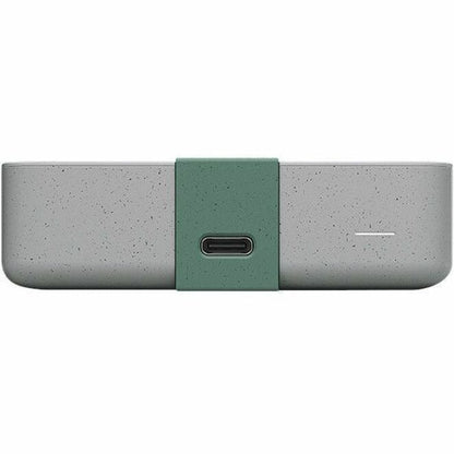 Alternate-Image2 Image for Seagate Ultra Touch STMA5000400 5 TB Portable Hard Drive - 2.5" External - Pebble Gray