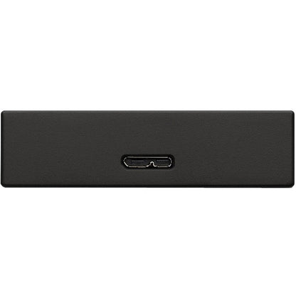 Alternate-Image4 Image for Seagate One Touch STKY1000400 1 TB Portable Hard Drive - 2.5" External - Black