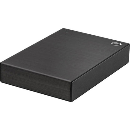 Alternate-Image8 Image for Seagate One Touch STKY1000400 1 TB Portable Hard Drive - 2.5" External - Black