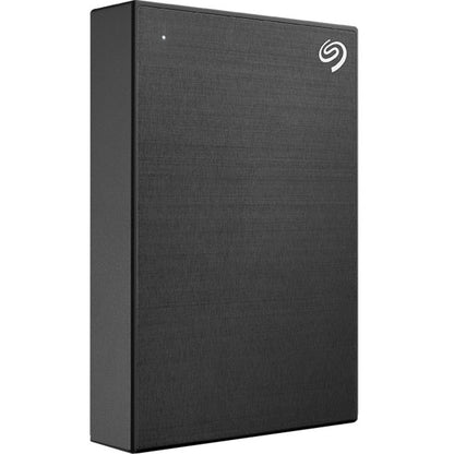 Alternate-Image1 Image for Seagate One Touch STKY1000400 1 TB Portable Hard Drive - 2.5" External - Black