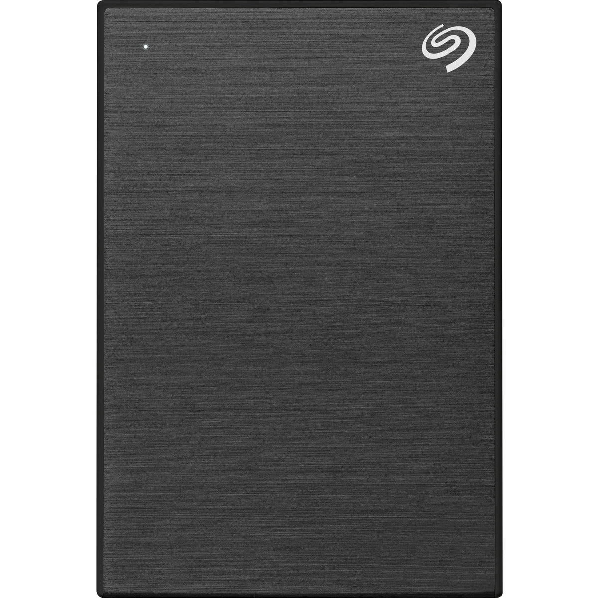 Main Image for Seagate One Touch STKY1000400 1 TB Portable Hard Drive - 2.5" External - Black