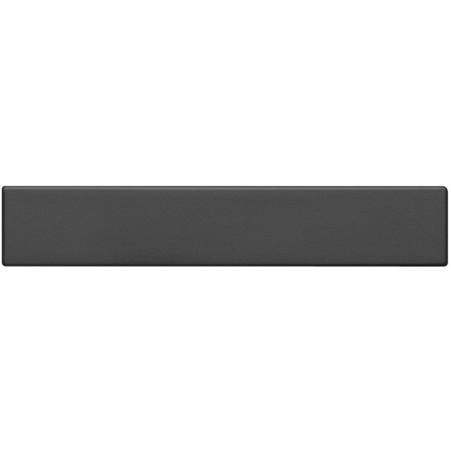 Alternate-Image5 Image for Seagate One Touch STKY1000400 1 TB Portable Hard Drive - 2.5" External - Black
