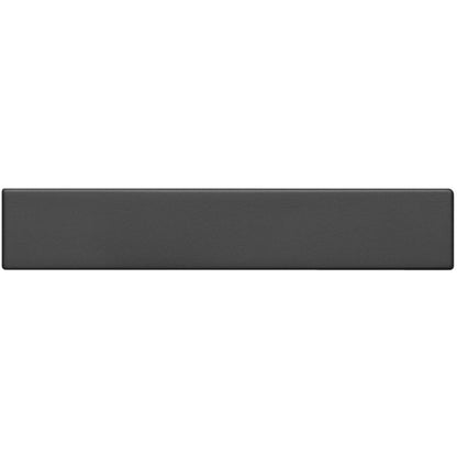 Alternate-Image5 Image for Seagate One Touch STKY1000400 1 TB Portable Hard Drive - 2.5" External - Black