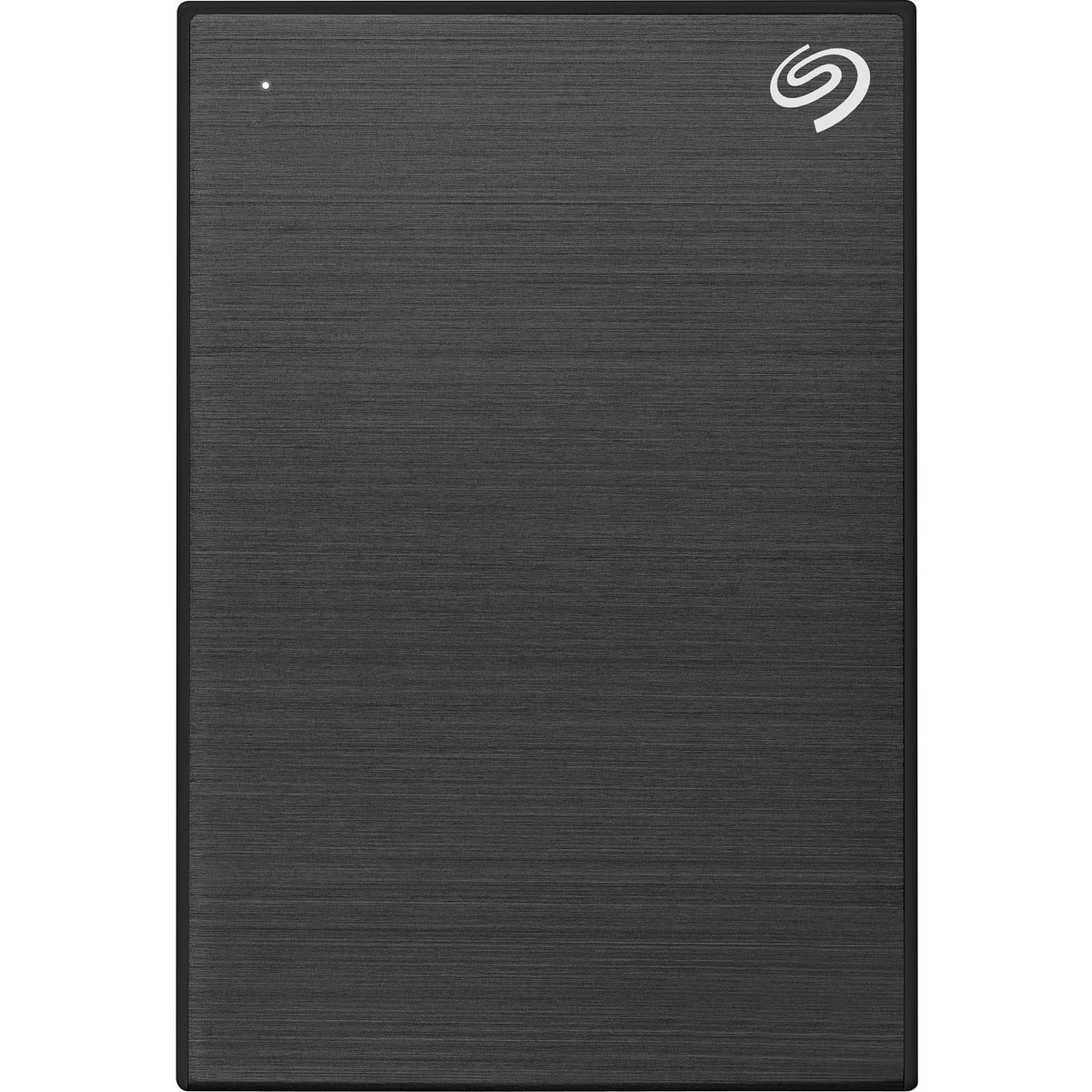 Main Image for Seagate One Touch STKY2000400 2 TB Portable Hard Drive - 2.5" External - Black