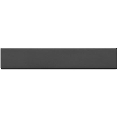 Alternate-Image5 Image for Seagate One Touch STKZ4000400 4 TB Portable Hard Drive - 2.5" External - Black