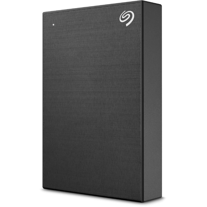 Alternate-Image2 Image for Seagate One Touch STKZ4000400 4 TB Portable Hard Drive - 2.5" External - Black