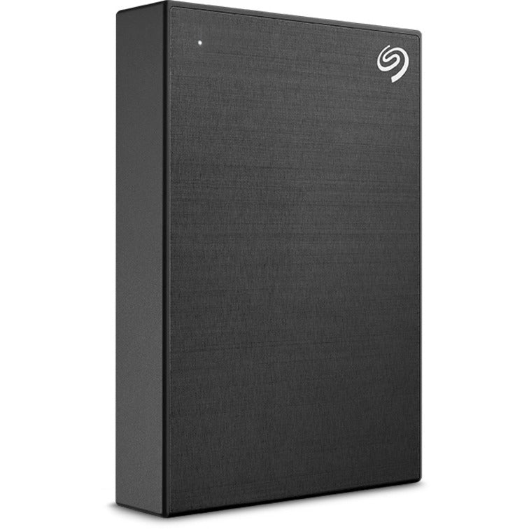 Alternate-Image1 Image for Seagate One Touch STKZ4000400 4 TB Portable Hard Drive - 2.5" External - Black