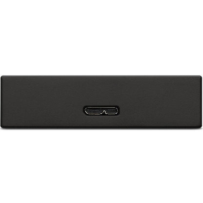 Alternate-Image4 Image for Seagate One Touch STKZ4000400 4 TB Portable Hard Drive - 2.5" External - Black