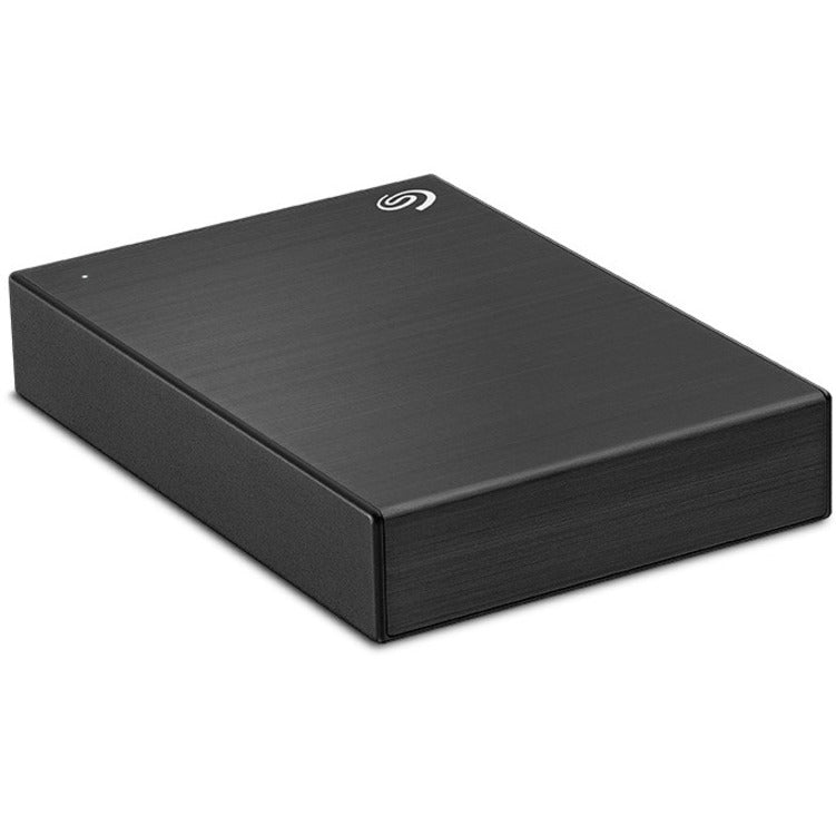Alternate-Image3 Image for Seagate One Touch STKZ4000400 4 TB Portable Hard Drive - 2.5" External - Black