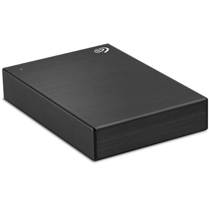 Alternate-Image3 Image for Seagate One Touch STKZ4000400 4 TB Portable Hard Drive - 2.5" External - Black