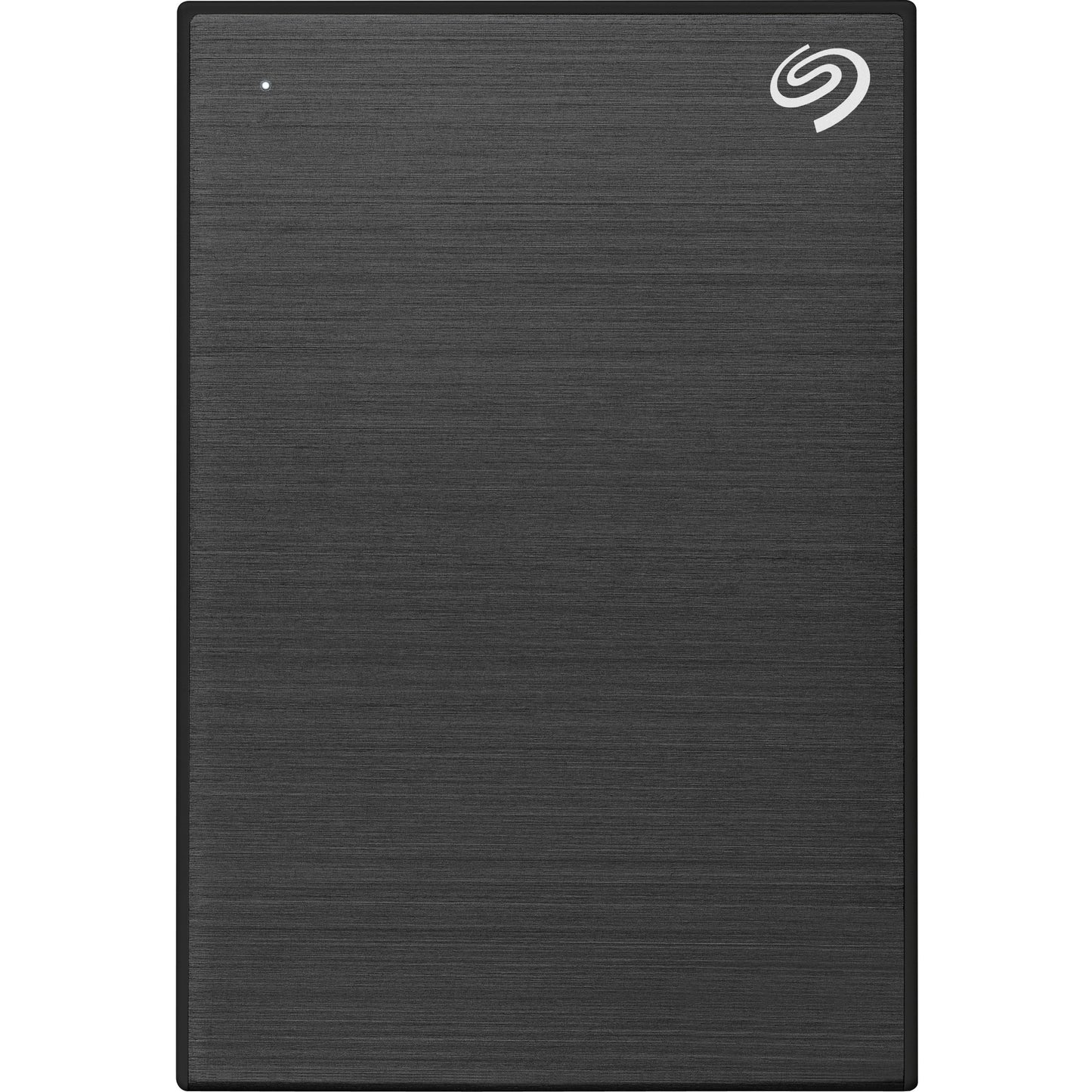 Main Image for Seagate One Touch STKZ4000400 4 TB Portable Hard Drive - 2.5" External - Black