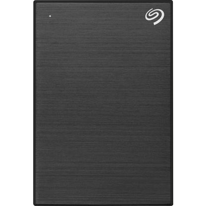 Main Image for Seagate One Touch STKZ4000400 4 TB Portable Hard Drive - 2.5" External - Black