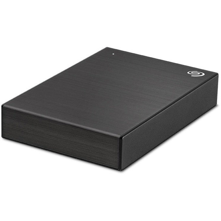 Alternate-Image8 Image for Seagate One Touch STKZ4000400 4 TB Portable Hard Drive - 2.5" External - Black