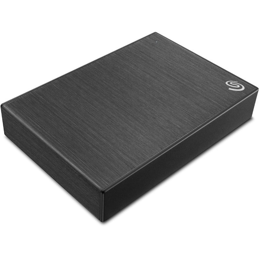 Alternate-Image6 Image for Seagate One Touch STKZ4000400 4 TB Portable Hard Drive - 2.5" External - Black