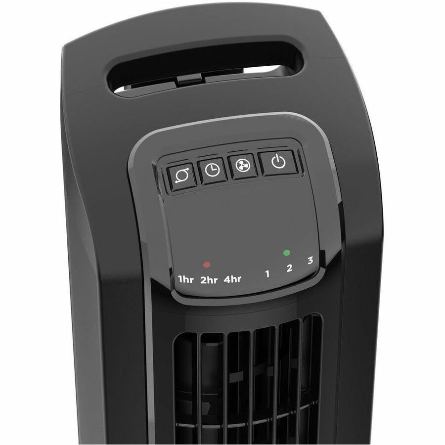 Alternate-Image2 Image for Lasko T36511 36" Oscillating Tower Fan with Remote Control