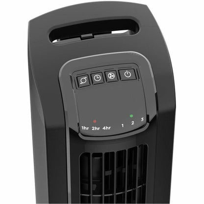 Alternate-Image2 Image for Lasko T36511 36" Oscillating Tower Fan with Remote Control