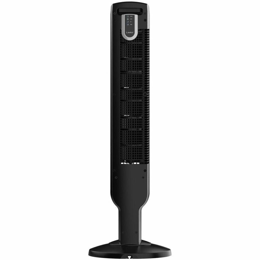 Rear Image for Lasko T36511 36" Oscillating Tower Fan with Remote Control