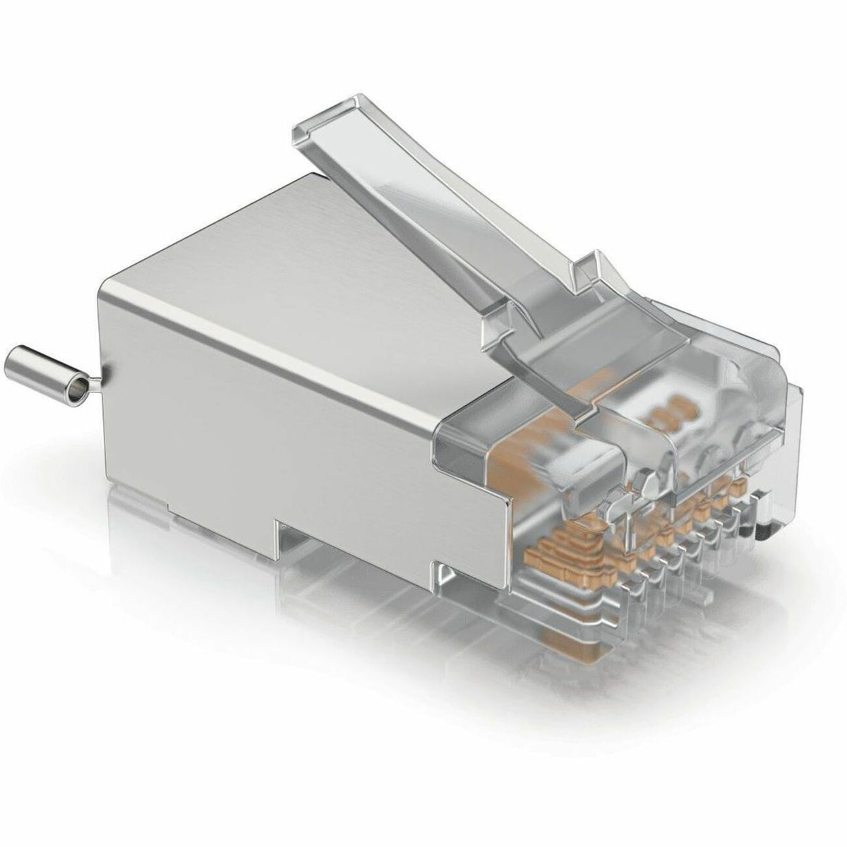 Main Image for Ubiquiti Surge Protection Connector SHD