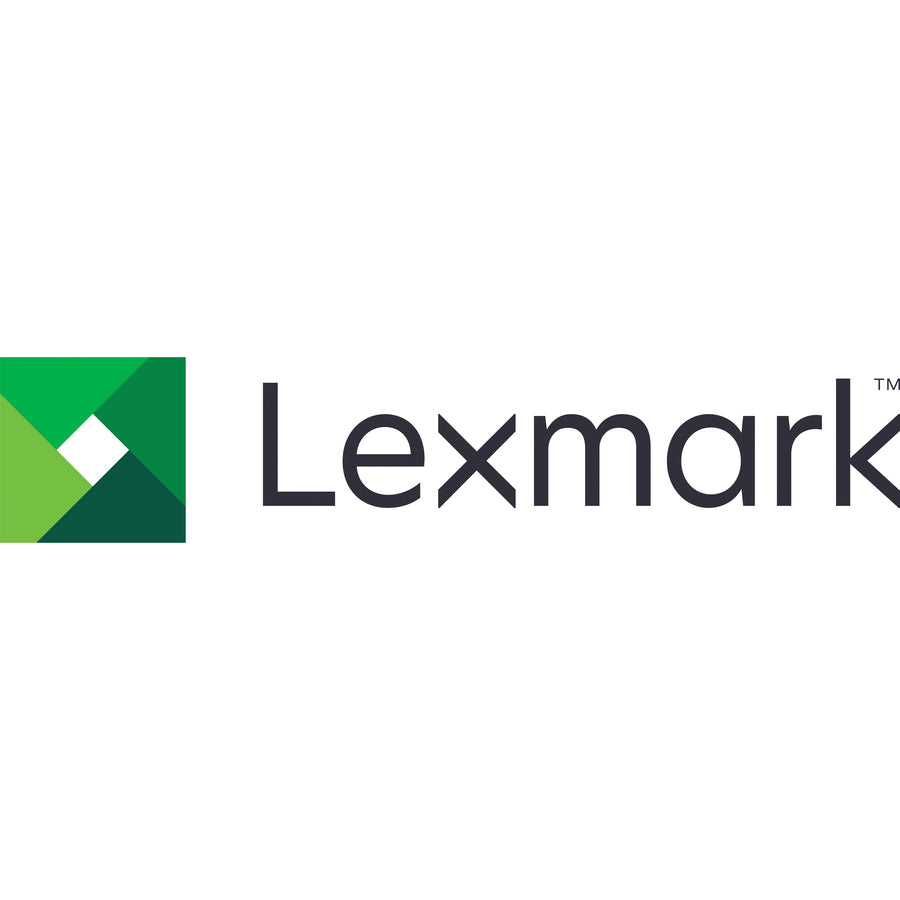 Alternate-Image2 Image for Lexmark Original Extra High Yield Toner Cartridge - Return Program - Magenta - 1 Each