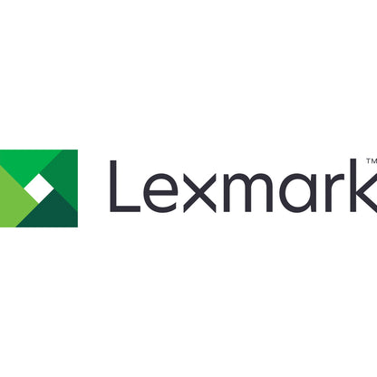 Alternate-Image2 Image for Lexmark Original Extra High Yield Toner Cartridge - Return Program - Magenta - 1 Each