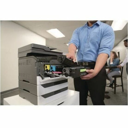 Alternate-Image3 Image for Lexmark Imaging Drum