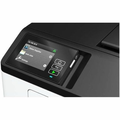 Alternate-Image2 Image for Lexmark MS531dw Desktop Wired Laser Printer - Monochrome - TAA Compliant