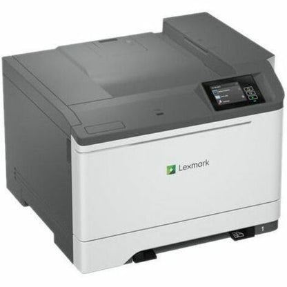 Right Image for Lexmark CS531dw Desktop Wired Laser Printer - Color
