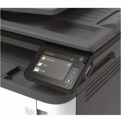 Alternate-Image2 Image for Lexmark CS531dw Desktop Wired Laser Printer - Color