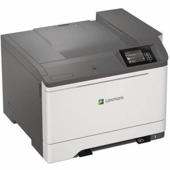 Alternate-Image1 Image for Lexmark CS531dw Desktop Wired Laser Printer - Color