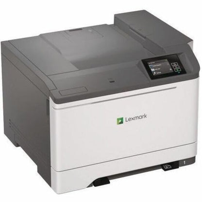 Alternate-Image1 Image for Lexmark CS531dw Desktop Wired Laser Printer - Color