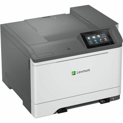 Main Image for Lexmark CS632dwe Desktop Wired Laser Printer - Color