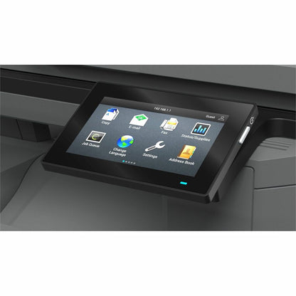 Alternate-Image4 Image for Lexmark CX532adwe Wired & Wireless Laser Multifunction Printer - Color
