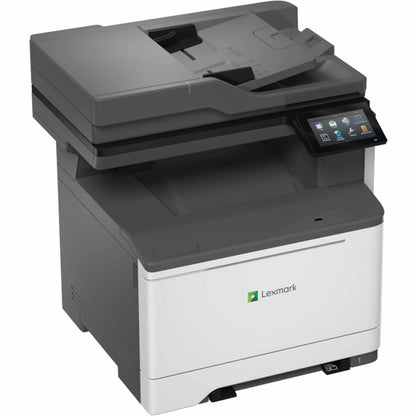 Main Image for Lexmark CX532adwe Wired & Wireless Laser Multifunction Printer - Color