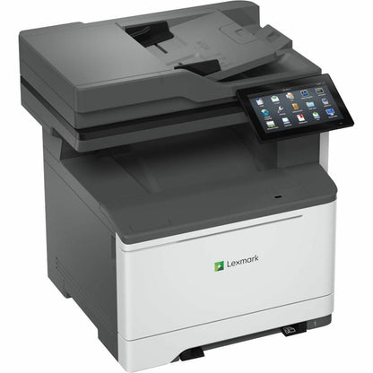 Main Image for Lexmark CX635adwe Wired & Wireless Laser Multifunction Printer - Color