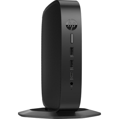Alternate-Image3 Image for HP Elite t655 Thin Client Ryzen R2314 Quad-core (4 Core) 2.10 GHz