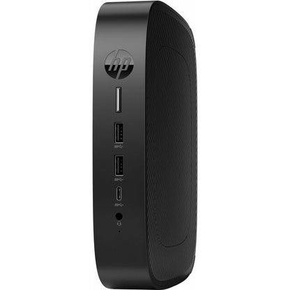 Main Image for HP Elite t655 Thin Client Ryzen R2314 Quad-core (4 Core) 2.10 GHz