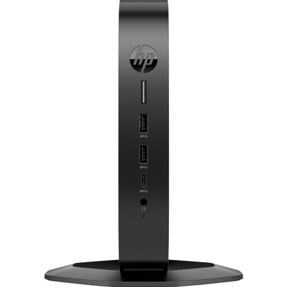 Alternate-Image1 Image for HP Elite t655 Thin Client Ryzen R2314 Quad-core (4 Core) 2.10 GHz