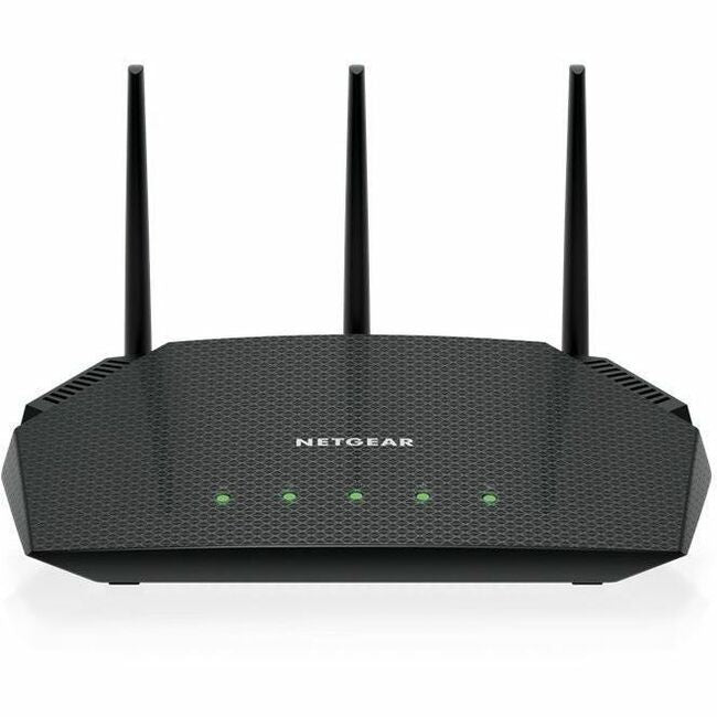 Main Image for Netgear Nighthawk AX4 RAX36S Wi-Fi 6 IEEE 802.11 a/b/g/n/ac/ax DSL, Cable Wireless Router